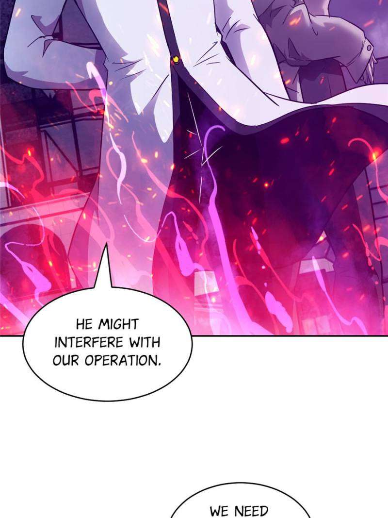 Read My Left Hand Can Mutate EN Manga Online