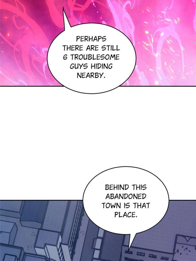 Read My Left Hand Can Mutate EN Manga Online