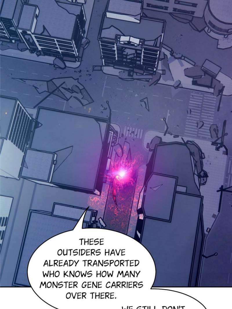 Read My Left Hand Can Mutate EN Manga Online