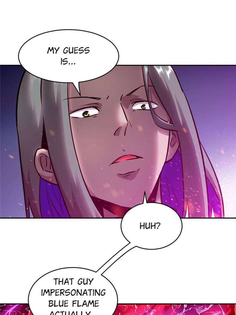 Read My Left Hand Can Mutate EN Manga Online