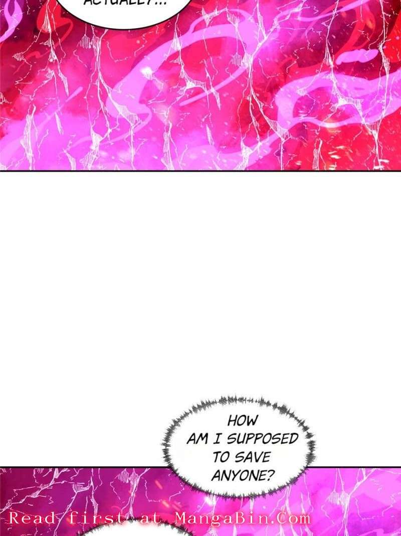 Read My Left Hand Can Mutate EN Manga Online