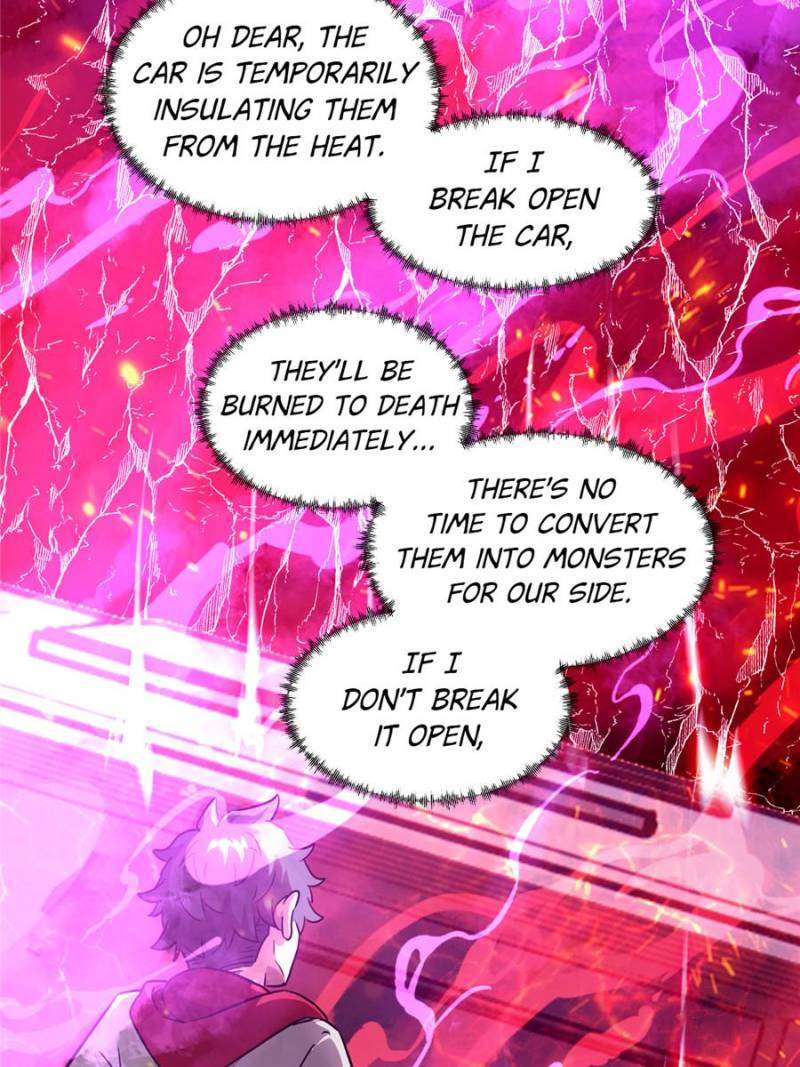 Read My Left Hand Can Mutate EN Manga Online