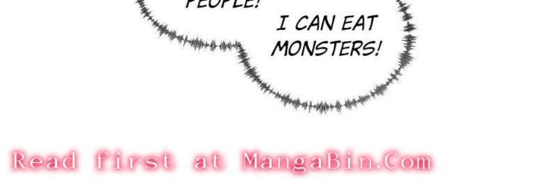 Read My Left Hand Can Mutate EN Manga Online