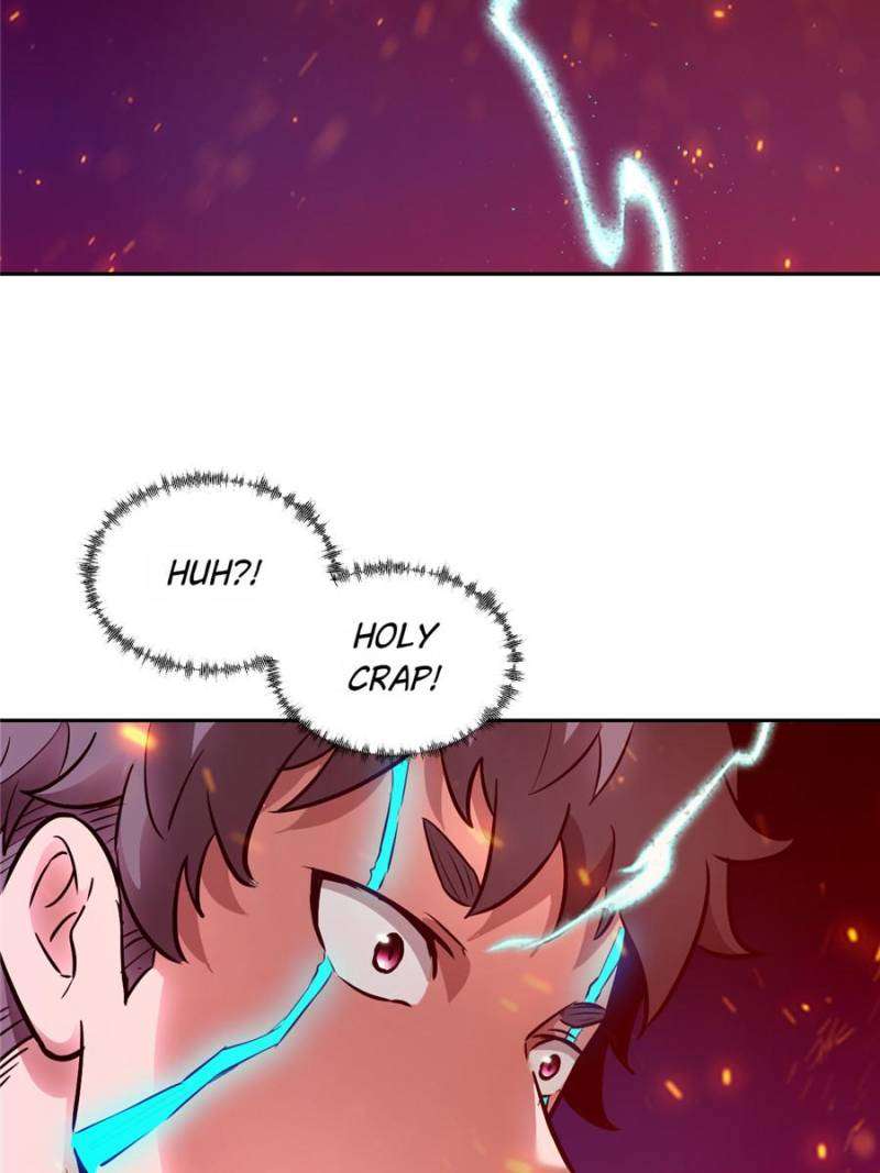 Read My Left Hand Can Mutate EN Manga Online