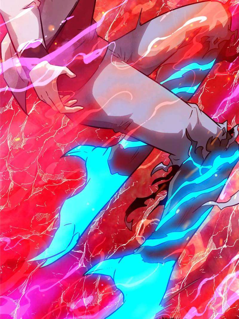 Read My Left Hand Can Mutate EN Manga Online