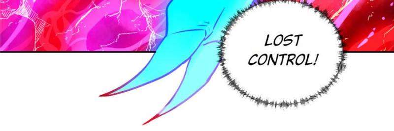 Read My Left Hand Can Mutate EN Manga Online