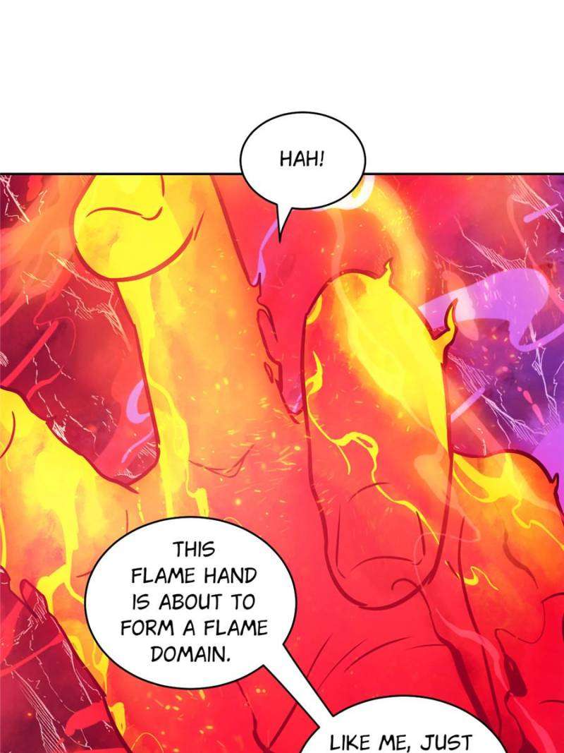 Read My Left Hand Can Mutate EN Manga Online