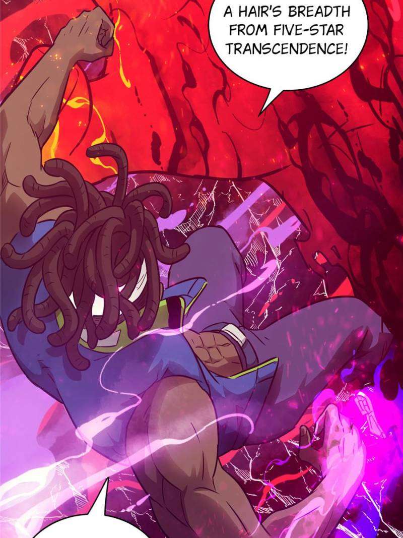 Read My Left Hand Can Mutate EN Manga Online