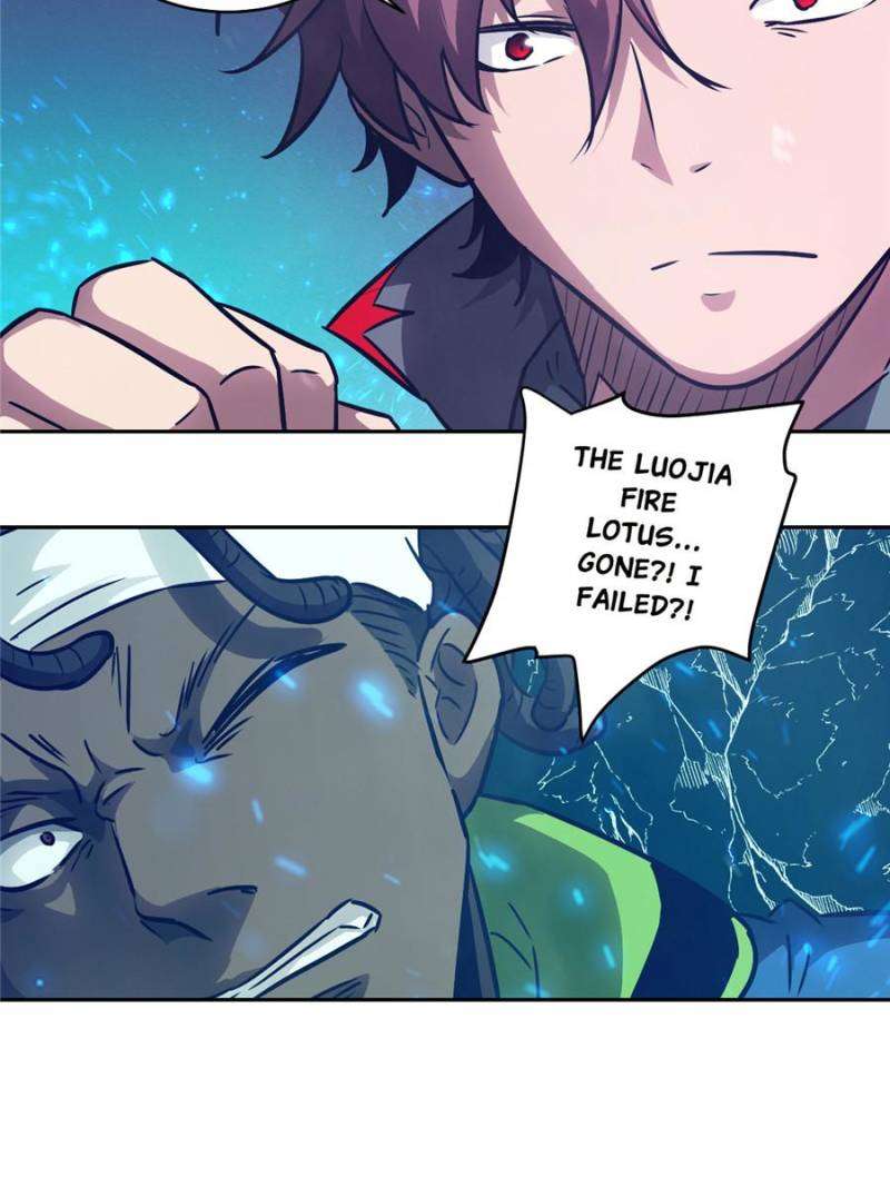 Read My Left Hand Can Mutate EN Manga Online