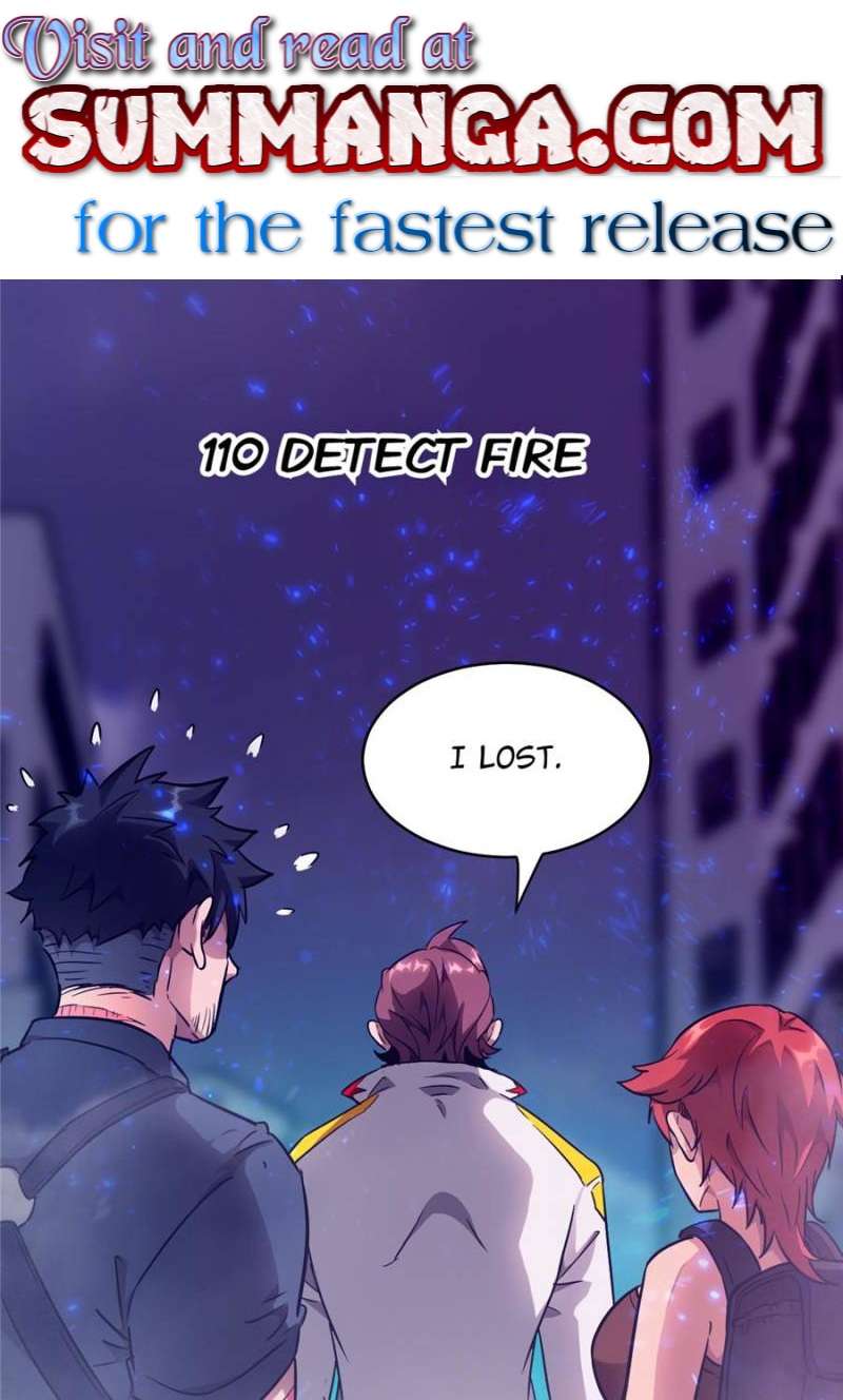 Read My Left Hand Can Mutate EN Manga Online