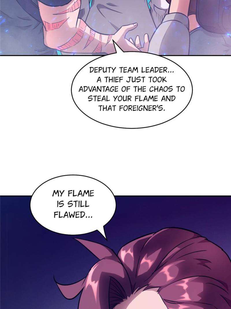 Read My Left Hand Can Mutate EN Manga Online