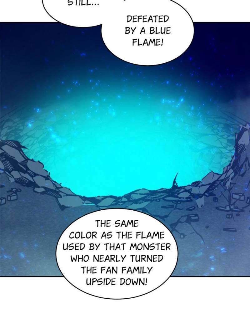 Read My Left Hand Can Mutate EN Manga Online