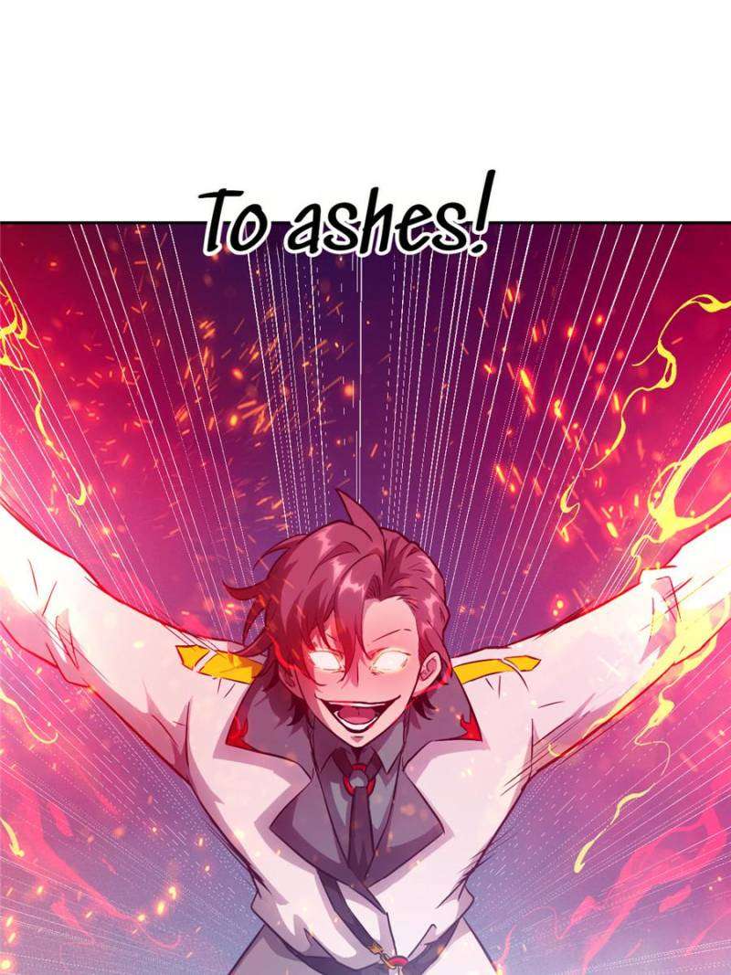 Read My Left Hand Can Mutate EN Manga Online