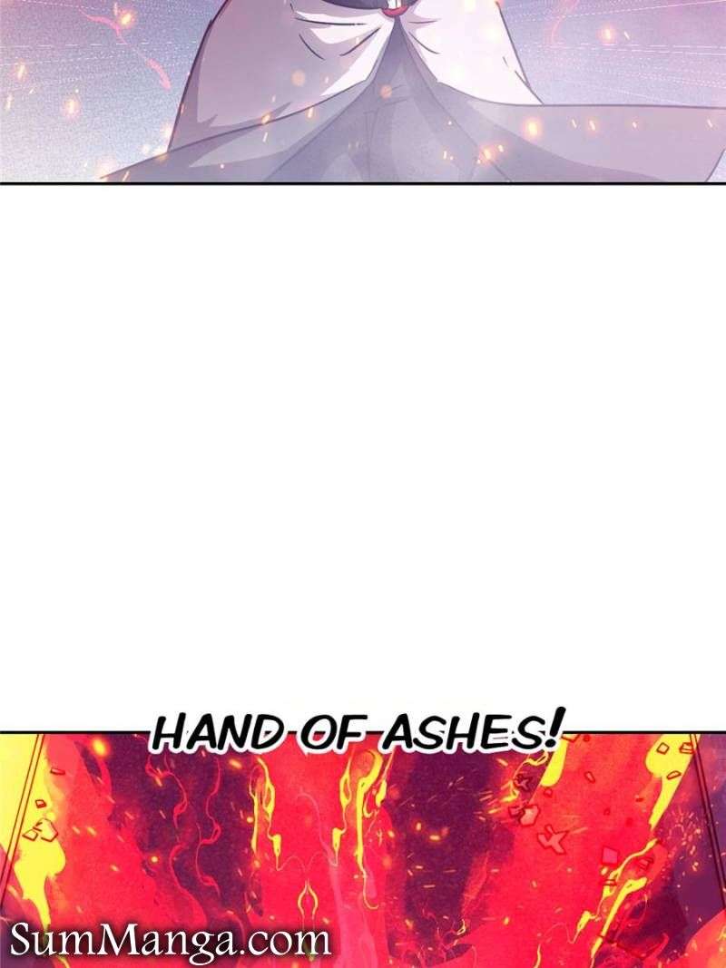 Read My Left Hand Can Mutate EN Manga Online