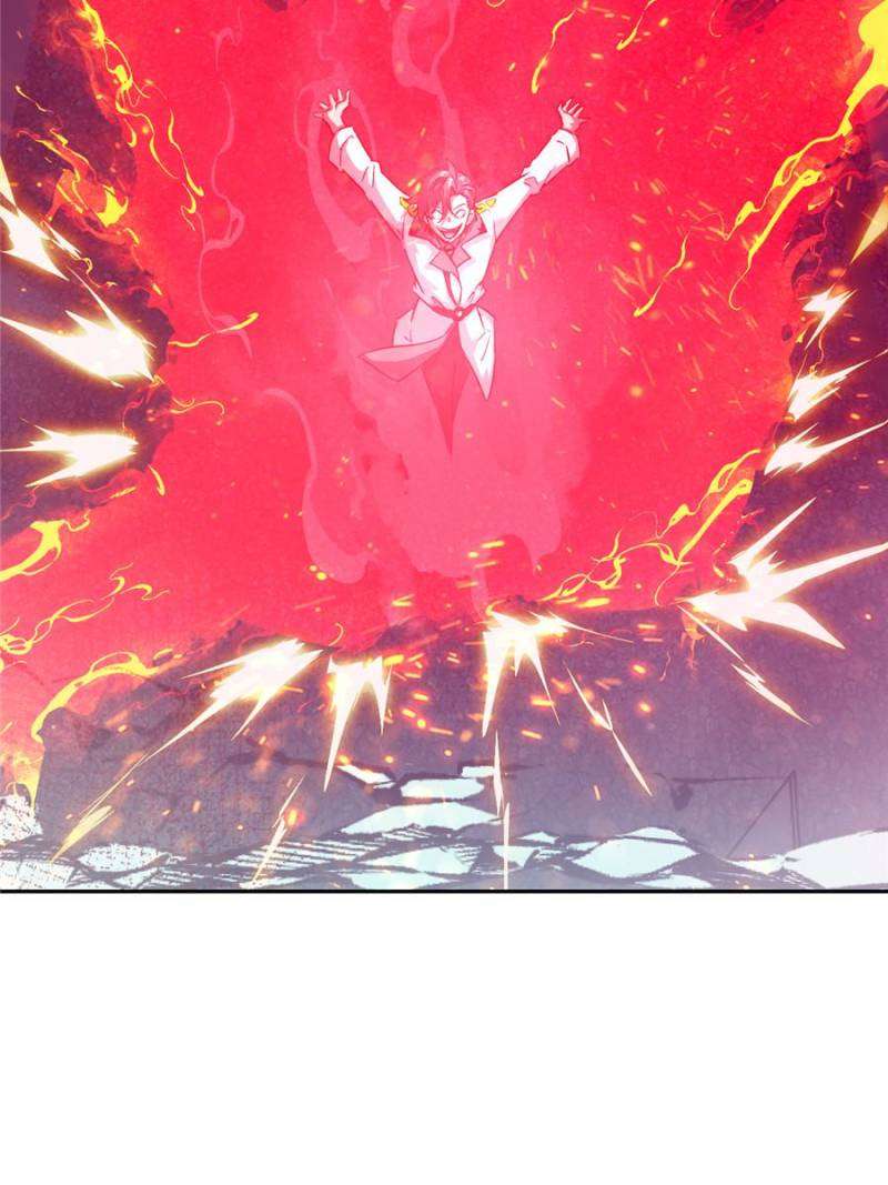 Read My Left Hand Can Mutate EN Manga Online