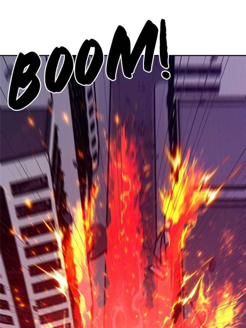 Read My Left Hand Can Mutate EN Manga Online