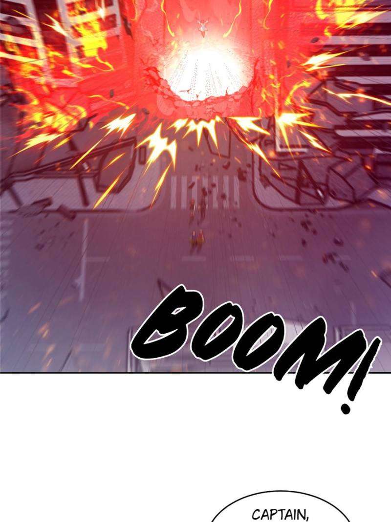 Read My Left Hand Can Mutate EN Manga Online