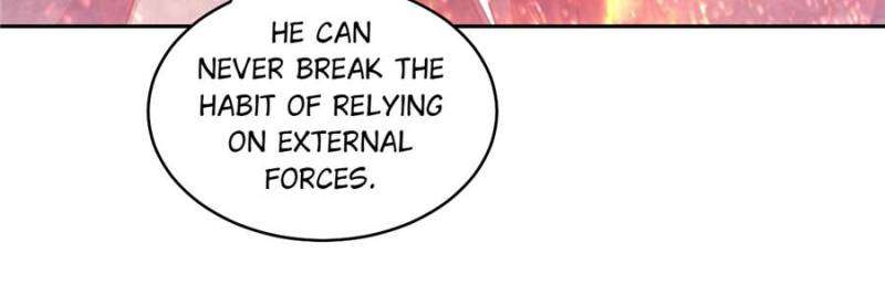 Read My Left Hand Can Mutate EN Manga Online