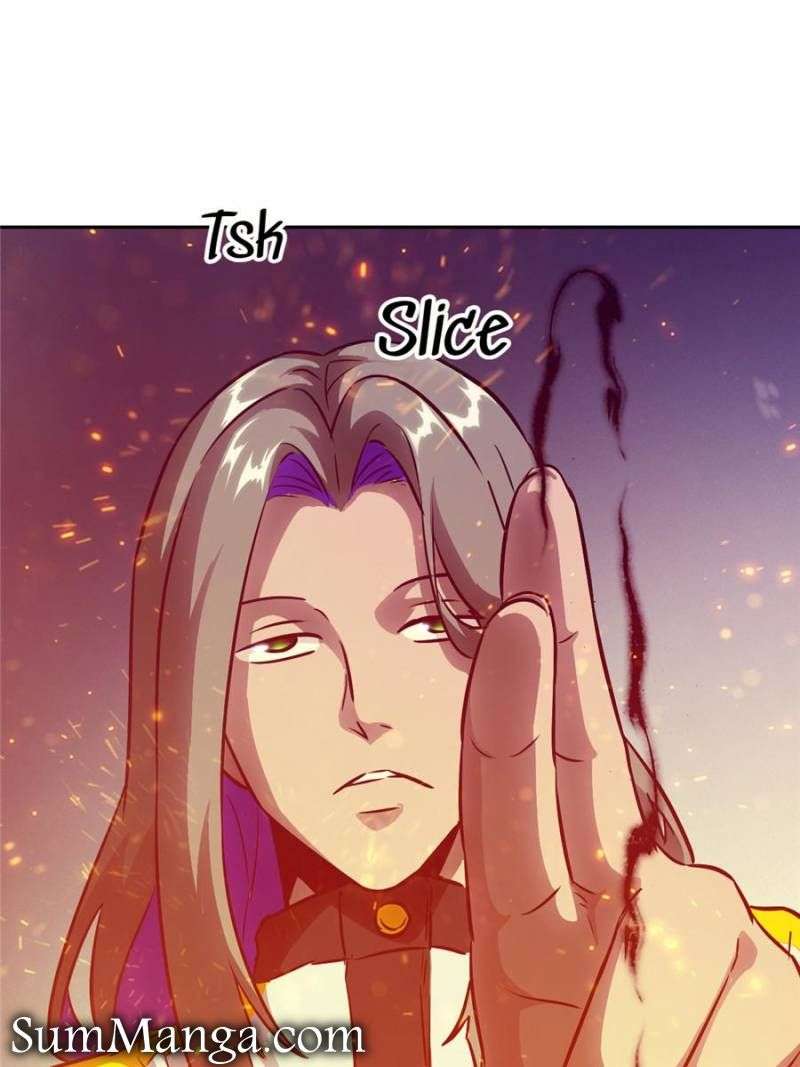 Read My Left Hand Can Mutate EN Manga Online