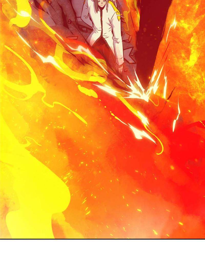 Read My Left Hand Can Mutate EN Manga Online