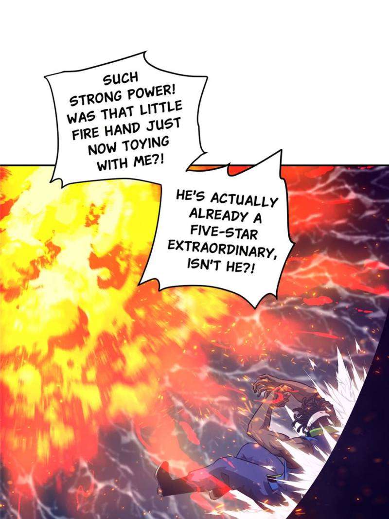 Read My Left Hand Can Mutate EN Manga Online