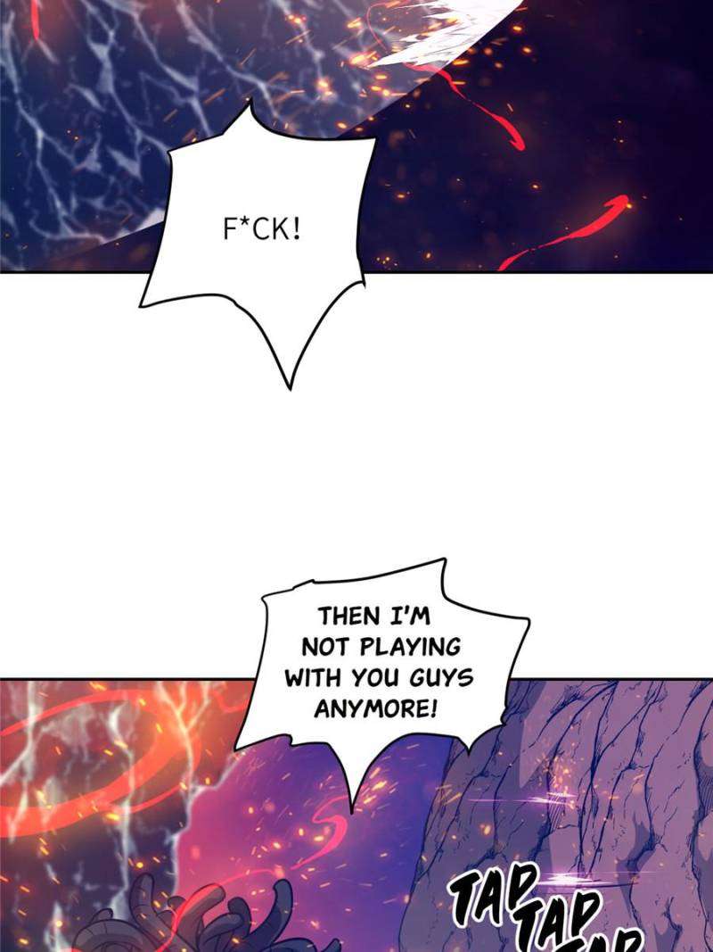 Read My Left Hand Can Mutate EN Manga Online