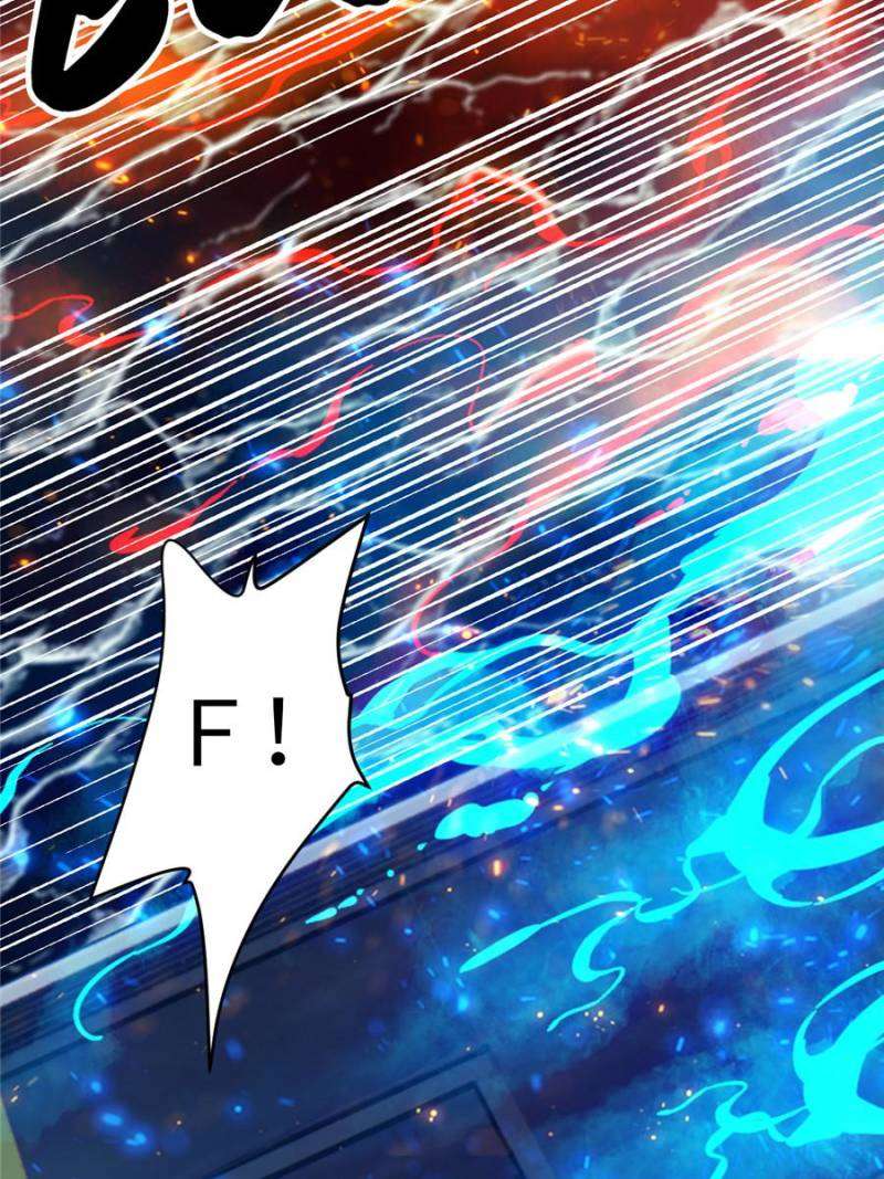 Read My Left Hand Can Mutate EN Manga Online