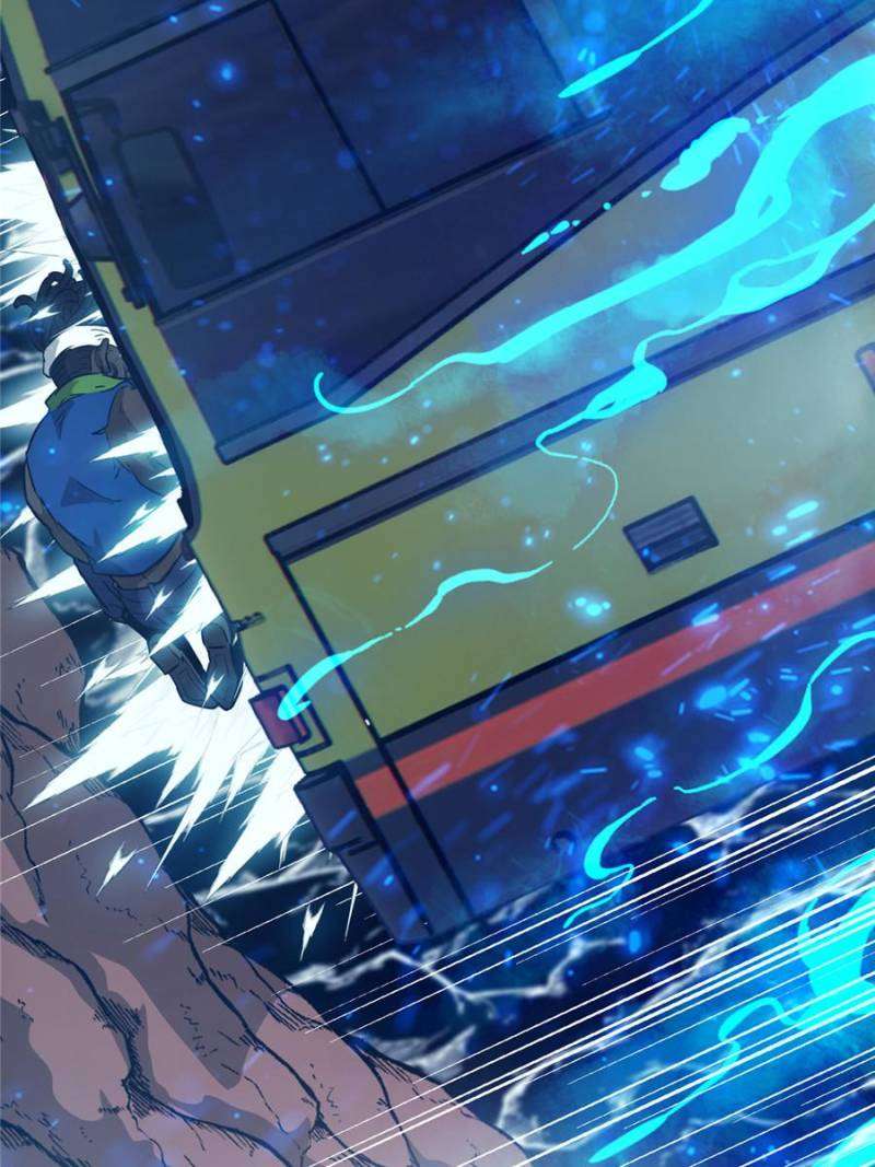 Read My Left Hand Can Mutate EN Manga Online