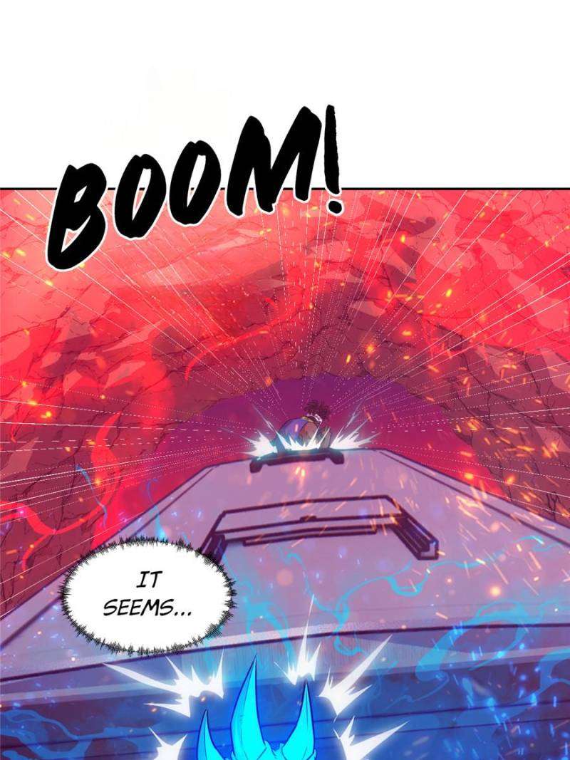 Read My Left Hand Can Mutate EN Manga Online