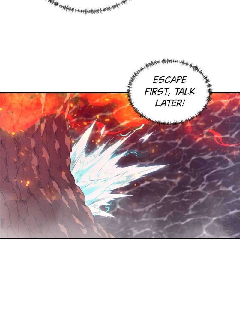 Read My Left Hand Can Mutate EN Manga Online