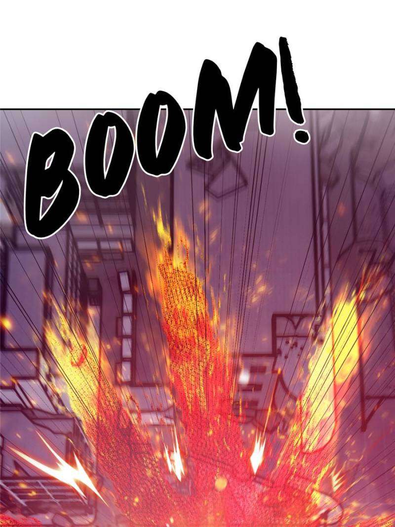 Read My Left Hand Can Mutate EN Manga Online