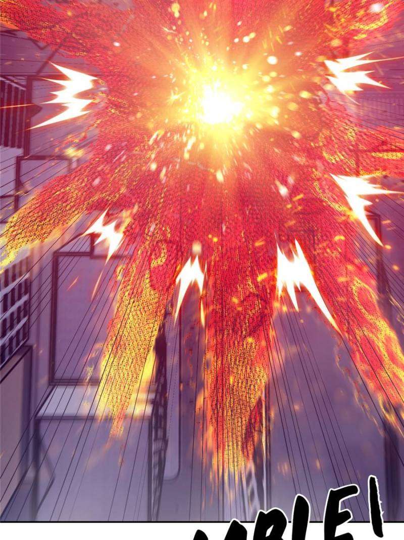 Read My Left Hand Can Mutate EN Manga Online