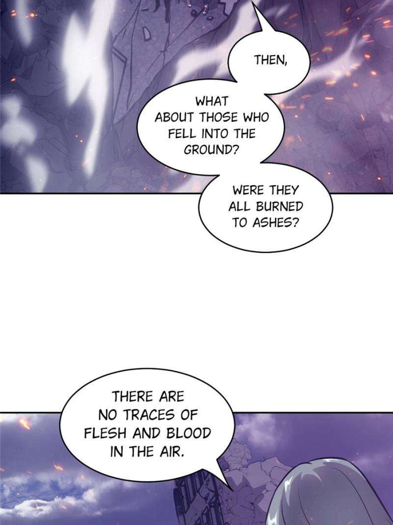 Read My Left Hand Can Mutate EN Manga Online