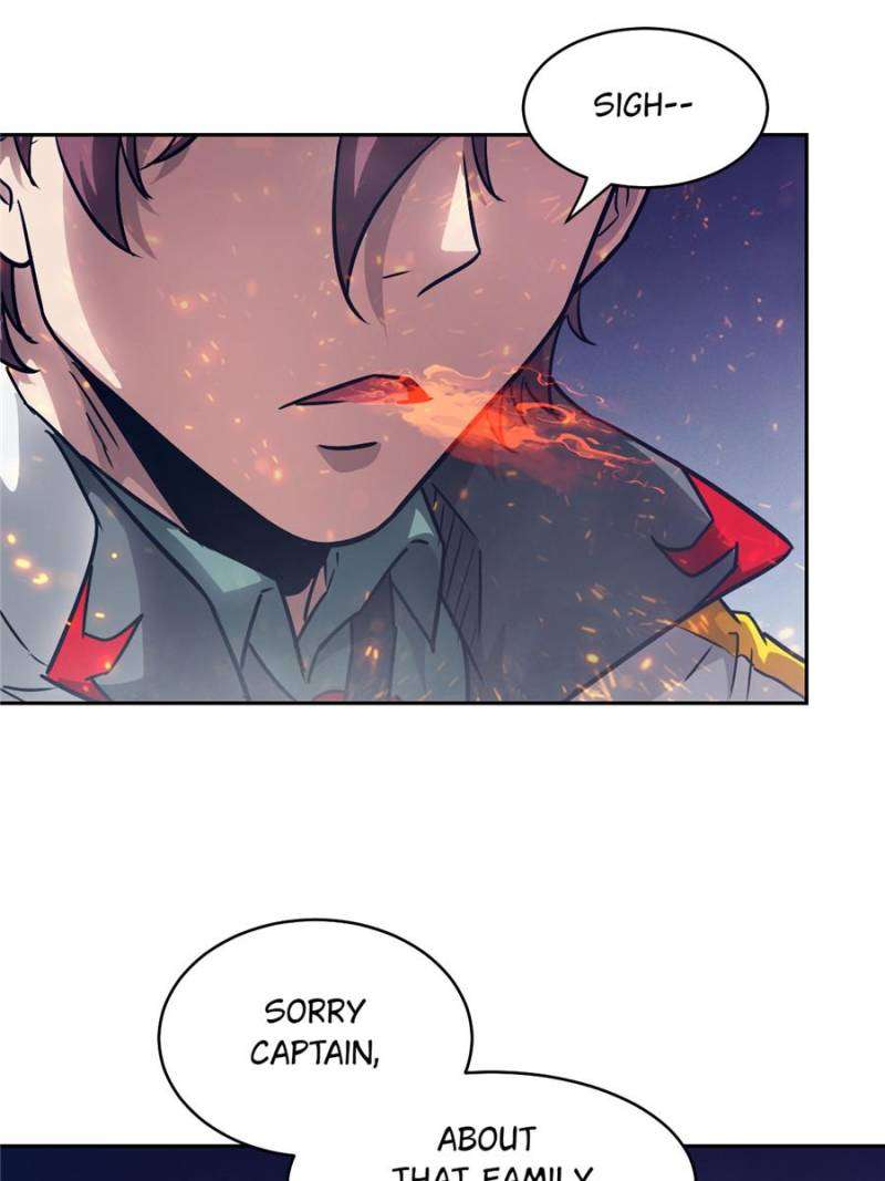 Read My Left Hand Can Mutate EN Manga Online