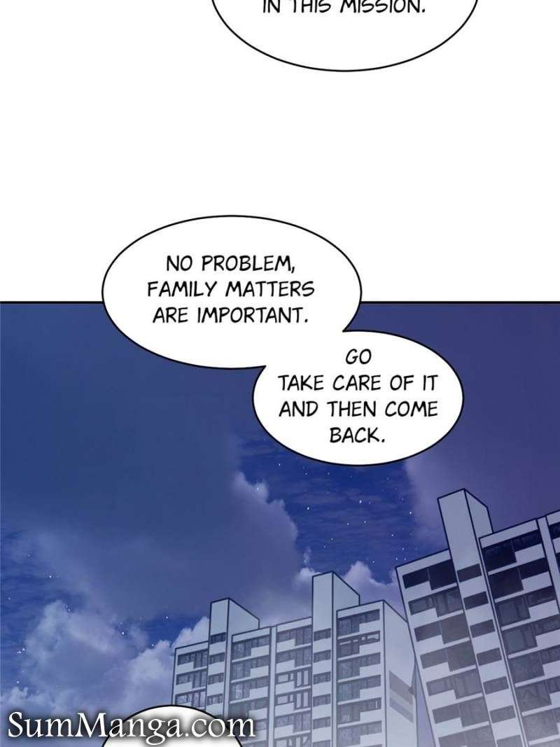 Read My Left Hand Can Mutate EN Manga Online