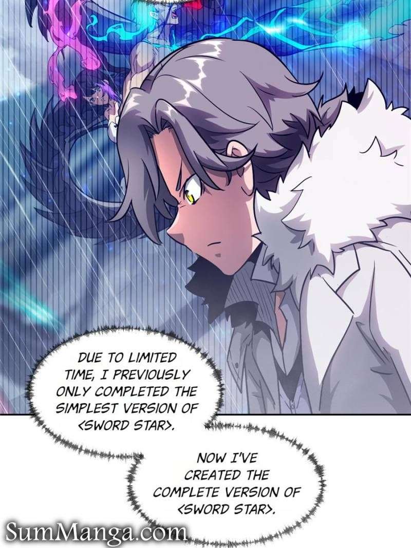 Read My Left Hand Can Mutate EN Manga Online