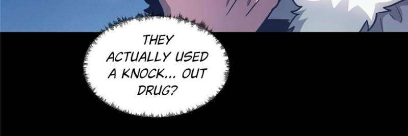 Read My Left Hand Can Mutate EN Manga Online