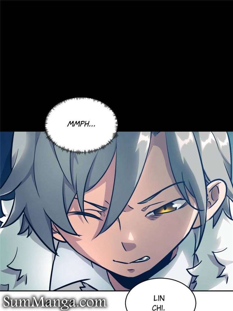 Read My Left Hand Can Mutate EN Manga Online