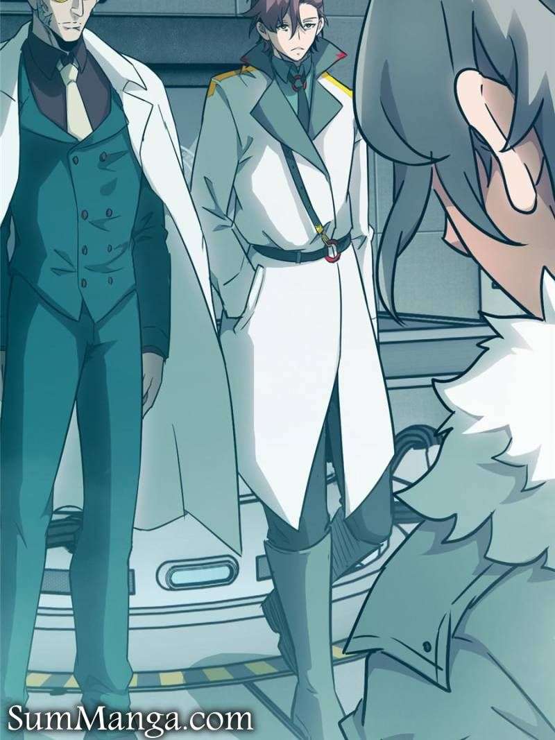 Read My Left Hand Can Mutate EN Manga Online