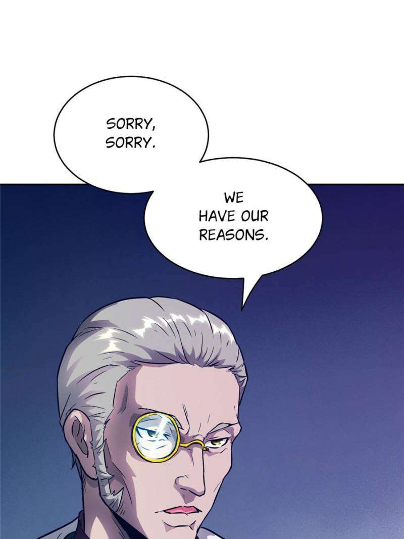 Read My Left Hand Can Mutate EN Manga Online