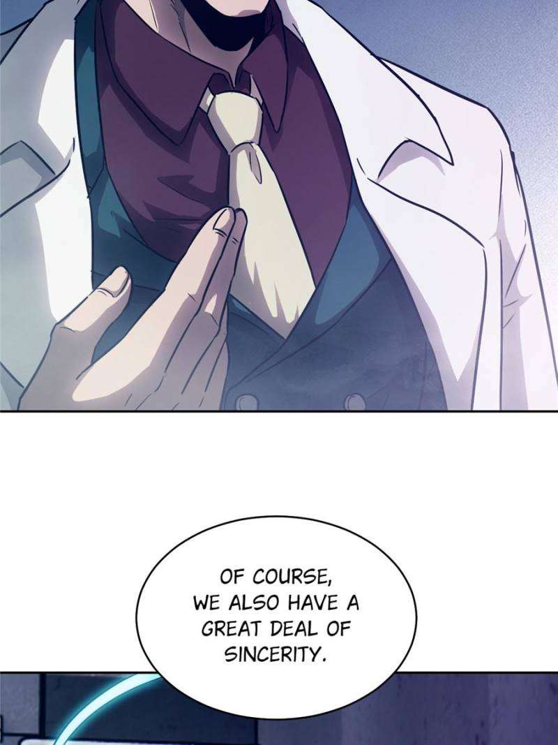 Read My Left Hand Can Mutate EN Manga Online