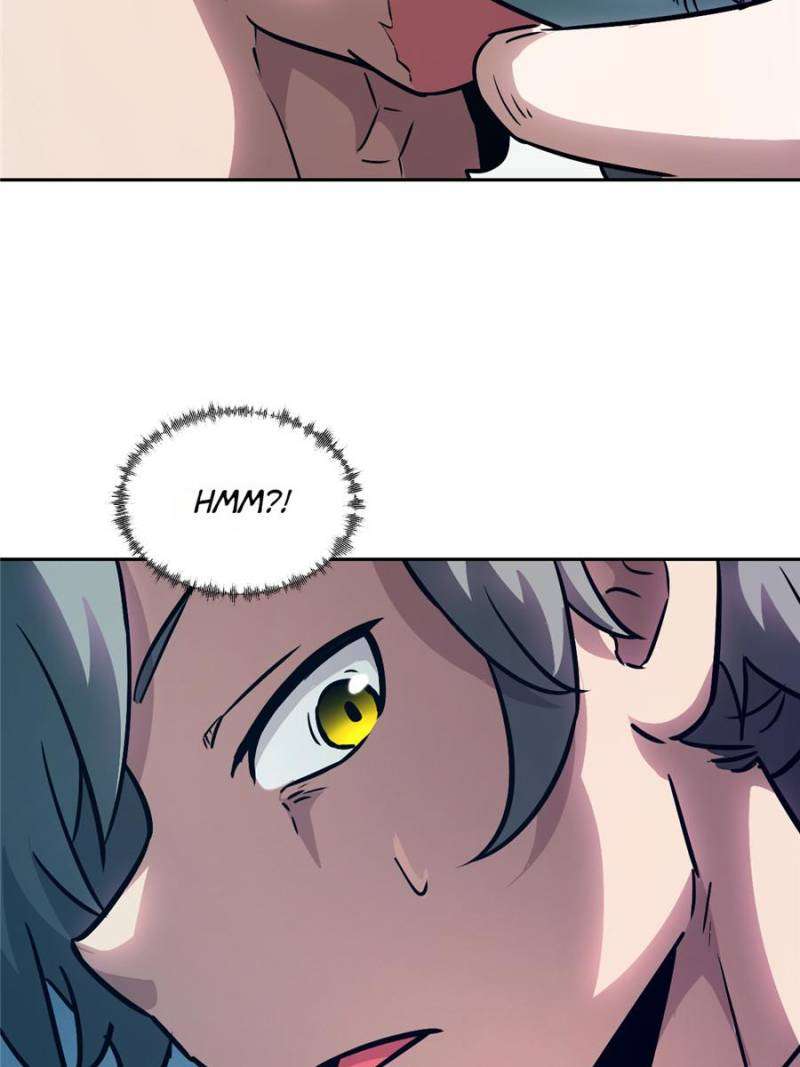 Read My Left Hand Can Mutate EN Manga Online