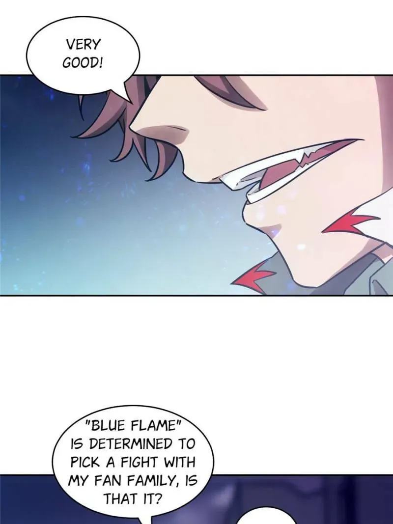 Read My Left Hand Can Mutate EN Manga Online