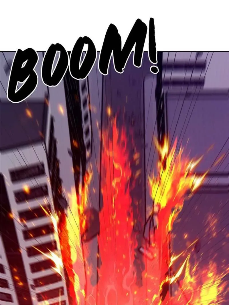 Read My Left Hand Can Mutate EN Manga Online