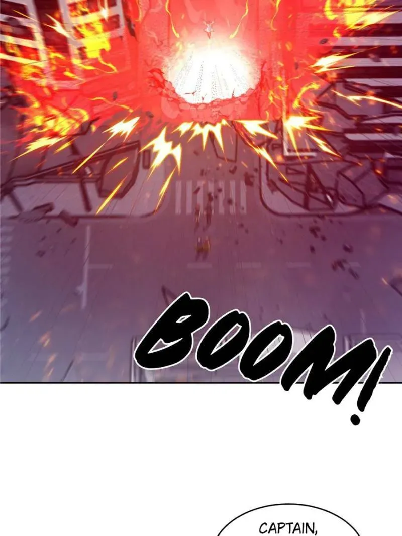 Read My Left Hand Can Mutate EN Manga Online