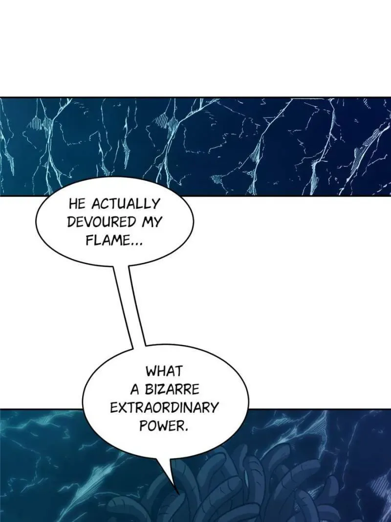 Read My Left Hand Can Mutate EN Manga Online