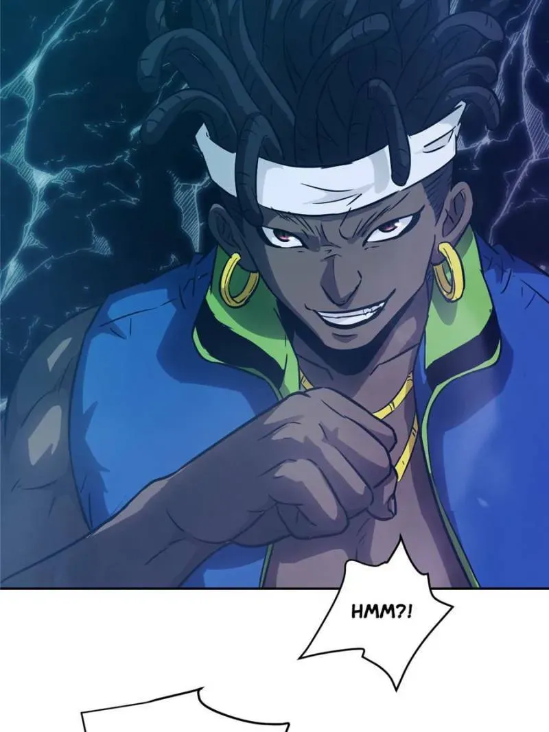 Read My Left Hand Can Mutate EN Manga Online