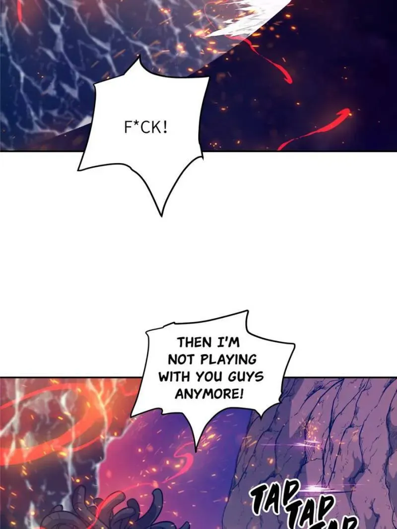 Read My Left Hand Can Mutate EN Manga Online