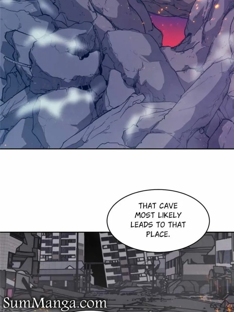 Read My Left Hand Can Mutate EN Manga Online