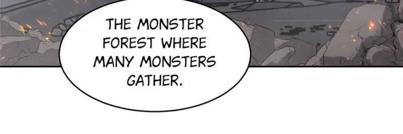 Read My Left Hand Can Mutate EN Manga Online